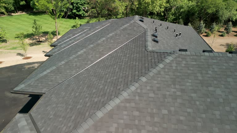 Hamilton, MT Roofing Service Company