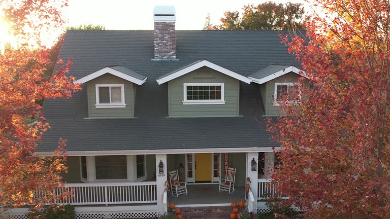 Best Roofing for New Construction  in Hamilton, MT