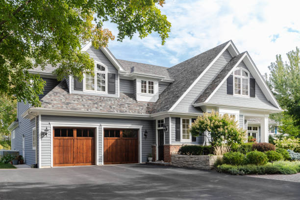 Best Cold Roofs  in Hamilton, MT