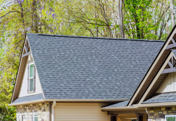 Fast & Reliable Emergency Roof Repairs in Hamilton, MT